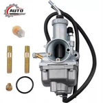 New Carburetor For Yamaha Breeze Grizzly 125 Timberwolf 250 Moto 4 YFM225. Fixed Price $21.05.