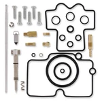 Balls Carburetor Rebuild Kit For 2007 Honda TRX450ER Electric Start Atv. Fixed Price $78.31.