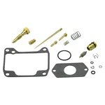 Shindy Carburetor Repair Kit For 1988-1992 Suzuki LT250R Quadracer Atv. Fixed Price $32.37.