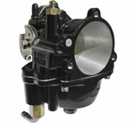 & Cycle Black, 55-06 Big Twin, 57-06 Sportster Super Carburetor 110-0133. Fixed Price $549.95.