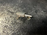 17-23 Polaris File Rail Assembly # 2521675 Sportsman 450. Fixed Price $15.95.