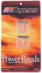 Boyesen Power Reeds Kawasaki KXF80 Suzuki LT80 High Performance Upgrade. Fixed Price $33.19.