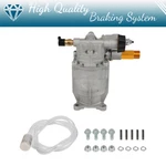 Pressure Washer Pump Horizontal 3/4" Shaft - Max 3000 Psi 2.5 Gpm Oil Sealed. Fixed Price $65.54.