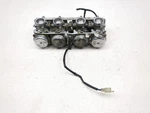 86-03 Kawasaki Voyager ZG1200 Carburetor Rack 15001-1371. Fixed Price $323.35.
