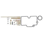 Oem Grade Carburetor Kit 04-06 Yamaha Yfz 450 449CC Dohc 5-VALVE Keihin Fcr-mx. Fixed Price $104.09.