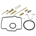 1985 Honda ATC250R Atv Shindy Carburetor Repair Kit. Fixed Price $21.35.