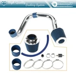 2.5" Cold Air Intake System & Filter Fit For 2001-2005 Honda Civic With 1.7L L4. Fixed Price $56.99.