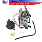 Carburetor For Kawasaki 1993 - 1995 KLF400 Bayou 4X4 New. Fixed Price $32.88.