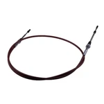 Throttle Cable 86528050 6000021 For New Holland L565 L865 LX565 LX665 LX865. Fixed Price $22.00.