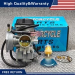 Caltric Carburetor For Yamaha Raptor YFM350 2004-2013 5YT-14901-10-00 Us. Fixed Price $54.78.