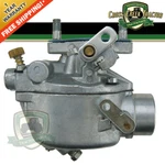 Carburetor For Cylinder Continental Engines Fits Massey Ferguson F40, 20, 35+. Fixed Price $91.80.