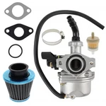Carburetor For Honda PZ19 50CC 70CC 90CC 110CC 125CC Manual Choke Sdg Ssr Taotao. Fixed Price $20.99.