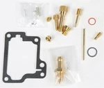 Shindy 03-222 Carburetor Repair Kit Kawasaki KSF50 KFX50 2003-2006 Made Japan. Fixed Price $37.71.