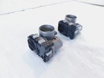 Aprilia Caponord 1200 & Shiver SL750 Dorsoduro Throttle Bodies - 872230. Fixed Price $49.95.