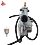 New Carburetor For Kawasaki Bayou KLF250A 2003-2011 Usa. Fixed Price $22.24.