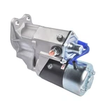 12V Starter 2.5KW 15 Teeth Cw For John Deere 950 1050 1250 1450 1650 Yanmar 3T90. Fixed Price $230.60.