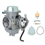 Carburetor For John Deere Buck 650 Trail 2004-2006 Fuel Filter. Fixed Price $40.15.