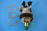 Carburetor For Hyundai HD7250 6500 Watt 13HP HX389 Gas Generator. Fixed Price $44.99.