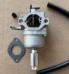 Carburetor For Poulan Pro 18.5 Hp 42" Riding Mower Tractor Briggs & Stratton. Fixed Price $29.99.
