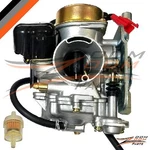 Carburetor For Asw Manco Talon Linhai Bighorn 260CC 300CC Atv Utv Off Road. Fixed Price $31.45.