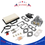 Carburetor V Twin 20HP 25HP Intek Engine 699709 791230 Fit For Bs. Fixed Price $38.94.