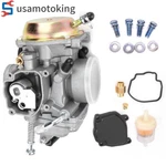 For Polaris Ranger 400 Carburetor Atv Quad 2010 2011 2012 - 2014. Fixed Price $34.99.