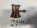 Polaris Bolts 7516734. Fixed Price $20.00.
