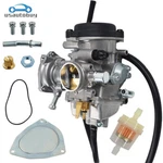 New Carburetor For Can-am Outlander 400 300 Max 707200190 707200230. Fixed Price $34.98.