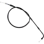 Motion Pro Black Vinyl Throttle Cable 02-0517. Fixed Price $23.09.