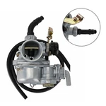 Carburetor Fit For Honda C50 C70 TRX70 CT70 CT90 Dirt Pit Bike Atv Racing M. Fixed Price $40.68.