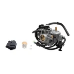 Qa Parts Carburetor For Honda Rubicon 500 2001-2005. Fixed Price $93.13.