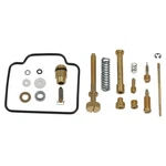 2003-2004 Polaris Sportsman 600 Atv Shindy Carburetor Repair Kit. Fixed Price $45.52.