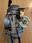 DRZ400SM Mikuni Carburetor Oem Rebuilt. Fixed Price $299.00.