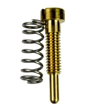 Polaris 0454205 Carburetor Idler Screw Assembly 9- 2016 Outlaw 90 Sportsman. Fixed Price $16.95.