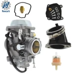 For Polaris Sportsman 400 South Edition Ho 2014 Carburetor Intake Manifold Boot. Fixed Price $29.76.