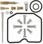 1996-1999 Kawasaki KLF300B Bayou Moose Racing Carburetor Repair Kit 1003-0582. Fixed Price $24.99.