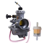 For Yamaha DT175 1975-1981 DT100 1974-1980 DT125 1977-1981 Carburetor. Fixed Price $22.53.
