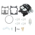 Fit For Mercruiser 350 V8 Mcm 260 Rochester Quadrajet 17080561 Marine Carburetor. Fixed Price $167.97.