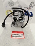Honda Genuine Oem Carburetor 93-05 TRX90 Sportrax (PB5FA A) 16100-HF7-A11. Fixed Price $178.49.
