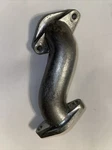 1976 Honda Carburetor Intake Manifold Inlet Pipe 17111-918-000. Fixed Price $34.99.