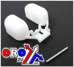 Carburetor Float + Pin Kit, 16013-439-921, KS56-1611. Fixed Price $41.75.