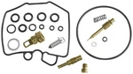 K&l Supply 18-9314 Carb Repair Kit For 2003-05 Kawasaki KFX400 / Suzuki LT-Z400K. Fixed Price $38.87.