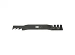 Rotary 17278 742P05177-X Fits Mtd Blade 21-3/16" Diamond Mulcher. Fixed Price $18.85.