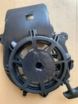 Recoil Starter Assembly For Toro Lawn Mower Model# 21465. Fixed Price $29.99.