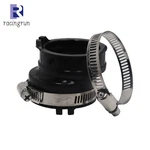 New Intake Manifold Boot For 2014-2025 Honda Rancher TRX420 16211-HR3-A40. Fixed Price $13.45.