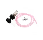 Fuel Primer Plunger Kit Pump Snowmobile Atv Go-cart Fits Polaris Yamaha Ski-doo. Fixed Price $35.90.