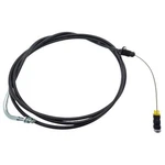 Arctic Cat Throttle Cable, 0487-101. Fixed Price $41.95.