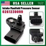 0261230099 Intake Manifold Pressure Sensor For Polaris Rzr 570 800 900 1000 Usa. Fixed Price $10.98.