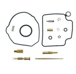 Kit For Honda Fourtrax TRX250X 1987 1988, 1991 1992 Carburetor Repair. Fixed Price $24.15.