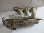 2013 John Deere Gator 825I Used Oem Fuel Injection Throttle Body. Fixed Price $189.99.